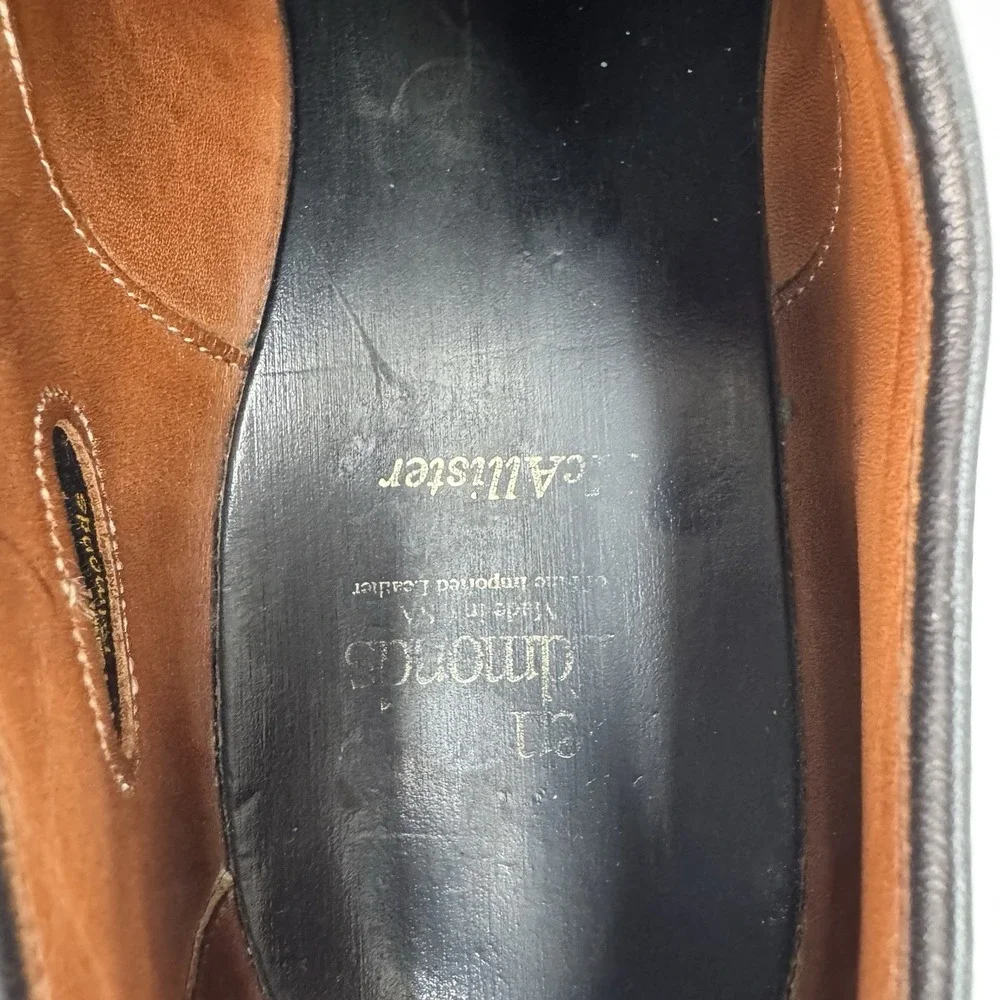 Allen Edmonds allen edmonds